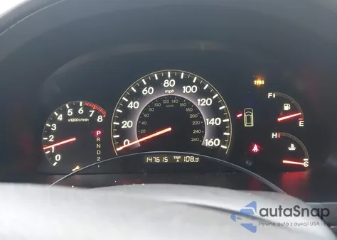 2008 Honda Odyssey Lx из США, поврежденный, VIN 5FNRL38298B109771